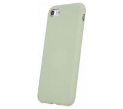Slika 2 izdelka: Silikonski ovitek za Samsung Galaxy A81 A815 / Note 10 Lite N770 - mat zelen