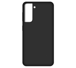 Slika 2 izdelka: Silikonski ovitek za Samsung Galaxy A04s / Samsung Galaxy A13 5G A136 - mat črn