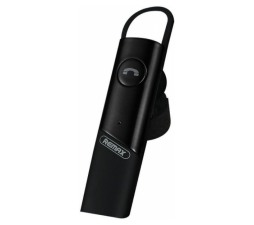 Slika izdelka: Slušalka REMAX Mono Bluetooth RB-T15 črne