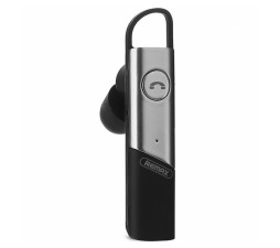 Slika izdelka: Slušalka REMAX Mono Bluetooth RB-T15 srebrne