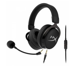 Slika 2 izdelka: Slušalke HP HyperX Cloud Mix, Bluetooth