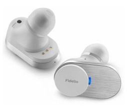 Slika izdelka: SLUŠALKE PHILIPS T1WT