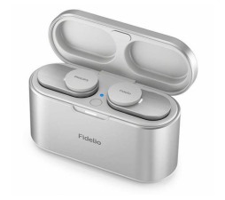 Slika 2 izdelka: SLUŠALKE PHILIPS T1WT