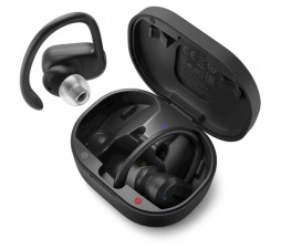 Slika izdelka: SLUŠALKE PHILIPS TAA7306BK
