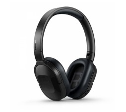 Slika izdelka: SLUŠALKE PHILIPS TAH6506BK