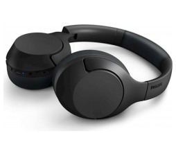 Slika izdelka: SLUŠALKE PHILIPS TAH8506BK