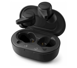 Slika izdelka: SLUŠALKE PHILIPS TAT1207BK