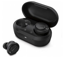 Slika 2 izdelka: SLUŠALKE PHILIPS TAT1215BK