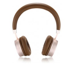 Slika izdelka: Slušalke REMAX Bluetooth RB-520HB črne