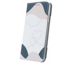 Slika izdelka: Smart Art Love preklopna torbica za Samsung Galaxy A22 A226 5G