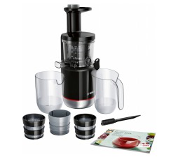 Slika izdelka: Bosch Sokovnik Slow Juicer - MESM731M