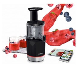 Slika 2 izdelka: Bosch Sokovnik Slow Juicer - MESM731M