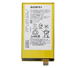 Slika izdelka: Sony baterija 1293-8715 za Sony Xperia Z5 Compact original