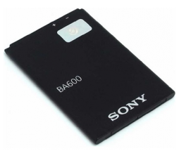 Slika izdelka: SONY ERICSSON Baterija BA600 original