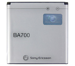 Slika 2 izdelka: SONY ERICSSON Baterija BA700 original