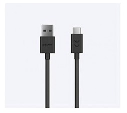 Slika 2 izdelka: Sony original podatkovni kabel UCB20 Type C