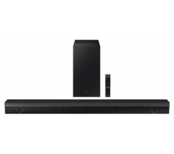 Slika izdelka: SOUNDBAR SAMSUNG HW-B650