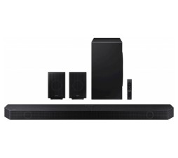Slika izdelka: Soundbar SAMSUNG HW-Q990B