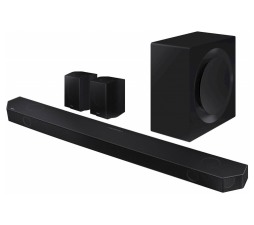 Slika 2 izdelka: Soundbar SAMSUNG HW-Q990B
