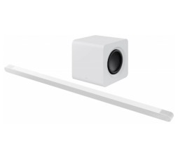 Slika 2 izdelka: Soundbar SAMSUNG HW-S801B/EN