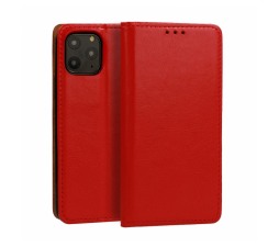 Slika izdelka: Special usnjena preklopna torbica za Samsung Galaxy A22 A226 5G - rdeča