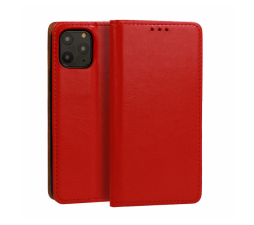Slika izdelka: Special usnjena preklopna torbica za Samsung Galaxy A33 A336 5G - rdeča