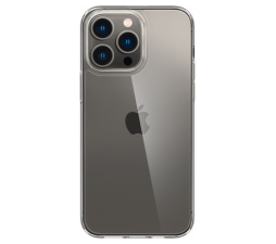 Slika izdelka: Spigen Air Hybrid ovitek za iPhone 14 Pro - prozoren