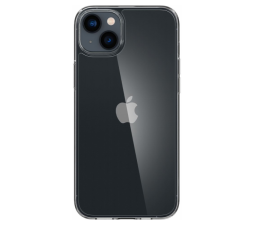Slika izdelka: Spigen Air Hybrid ovitek za iPhone 14 Plus 6.7 - prozoren