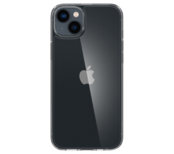 Slika 2 izdelka: Spigen Air Hybrid ovitek za iPhone 14 Plus 6.7 - prozoren