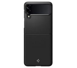 Slika 2 izdelka: Spigen Air Skin ovitek za Samsung Galaxy Z Flip 3 F711 - črn