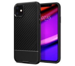 Slika izdelka: Spigen Core Armor silikonski ovitek za iPhone 11