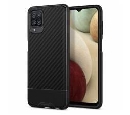Slika izdelka: Spigen Core Armor silikonski ovitek za Samsung Galaxy A12 A125