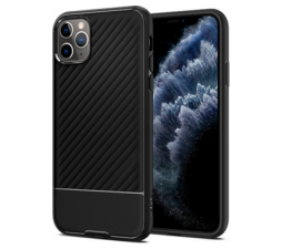 Slika 2 izdelka: Spigen Core Armor silikonski ovitek za iPhone 11 Pro
