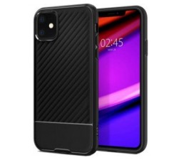 Slika 2 izdelka: Spigen Core Armor silikonski ovitek za iPhone 11