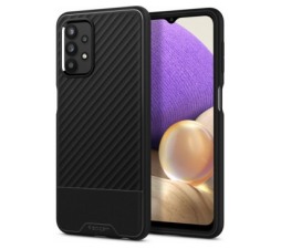 Slika 2 izdelka: Spigen Core Armor silikonski ovitek za Samsung Galaxy A32 A326 5G