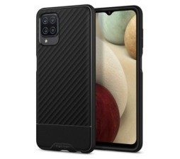 Slika 2 izdelka: Spigen Core Armor silikonski ovitek za Samsung Galaxy A12 A125