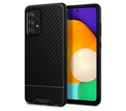 Slika 2 izdelka: Spigen Core Armor silikonski ovitek za Samsung Galaxy A52 A525 / Samsung Galaxy A52s A528