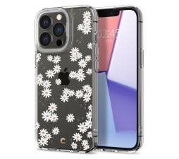 Slika izdelka: Spigen Cyrill Cecile za iPhone 13 Pro Max - White Daisy