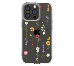 Slika izdelka: Spigen Cyrill Cecile za iPhone 13 Pro - Flower Garden