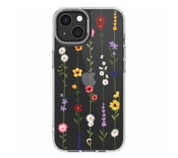 Slika izdelka: Spigen Cyrill Cecile za iPhone 13 6.1 - Flower Garden