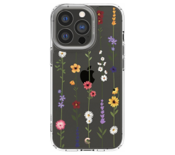 Slika izdelka: Spigen Cyrill Cecile za iPhone 13 Pro Max - Flower Garden