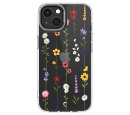 Slika 2 izdelka: Spigen Cyrill Cecile za iPhone 13 6.1 - Flower Garden