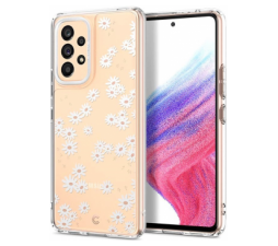 Slika 2 izdelka: Spigen Cyrill Cecile za Samsung Galaxy A53 - White Daisy