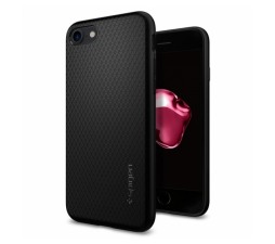 Slika izdelka: Spigen Liquid Air silikonski ovitek za iPhone SE 2020 / iPhone 7 / iPhone 8