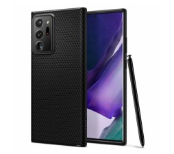 Slika izdelka: Spigen Liquid Air silikonski ovitek za SAMSUNG Galaxy Note 20 N980