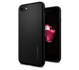 Slika 2 izdelka: Spigen Liquid Air silikonski ovitek za iPhone SE 2020 / iPhone 7 / iPhone 8