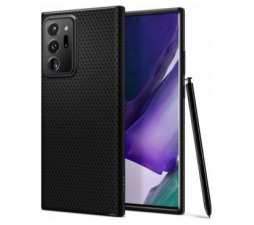 Slika 2 izdelka: Spigen Liquid Air silikonski ovitek za SAMSUNG Galaxy Note 20 N980