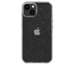 Slika izdelka: Spigen Liquid Crystal Glitter ovitek za iPhone 13 6.1 - prozoren z bleščicami