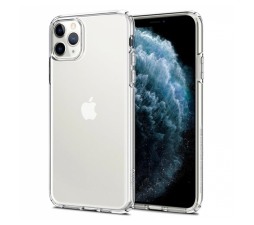 Slika izdelka: Spigen Liquid Crystal ovitek za iPhone 11 Pro Max prozoren