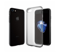 Slika izdelka: Spigen Liquid Crystal ovitek za iPhone 7, 8, SE 2 - prozoren